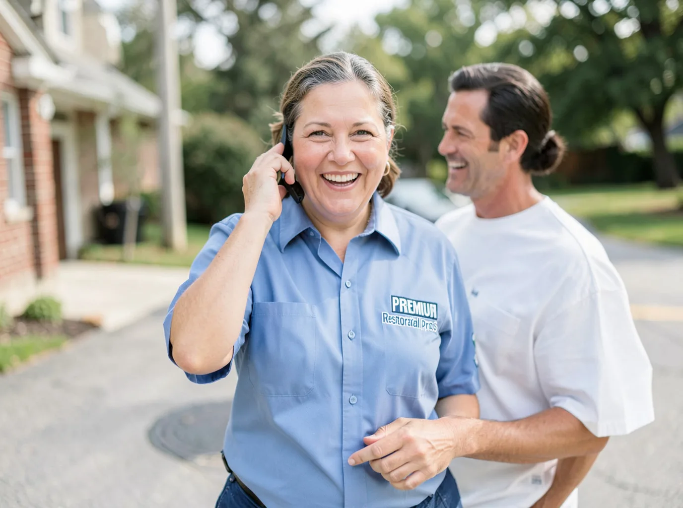 Water Damage Restoration Kettle Island, KY FAQs